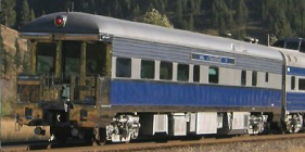 MRL Silver Cloud